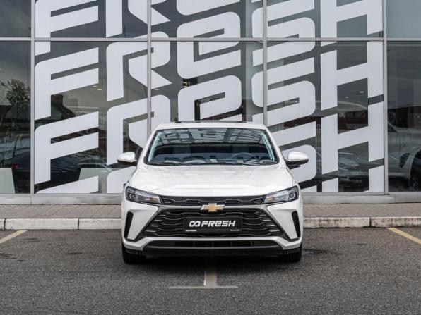 Chevrolet Monza II Рестайлинг с пробегом 2024 года, цена 2 014 000 рублей, 25473 км, седан, Автокод Объявления