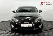 Kia Optima III Рестайлинг Нижний Новгород  - изображение 25