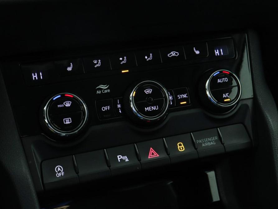 Skoda Karoq I Химки  - изображение 13