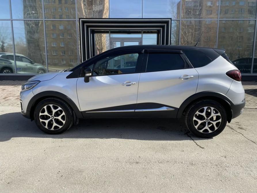 Renault Kaptur I Екатеринбург  - изображение 7