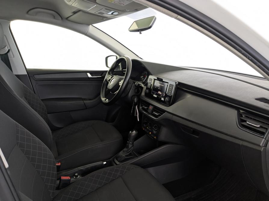 Skoda Rapid II Москва  - изображение 11