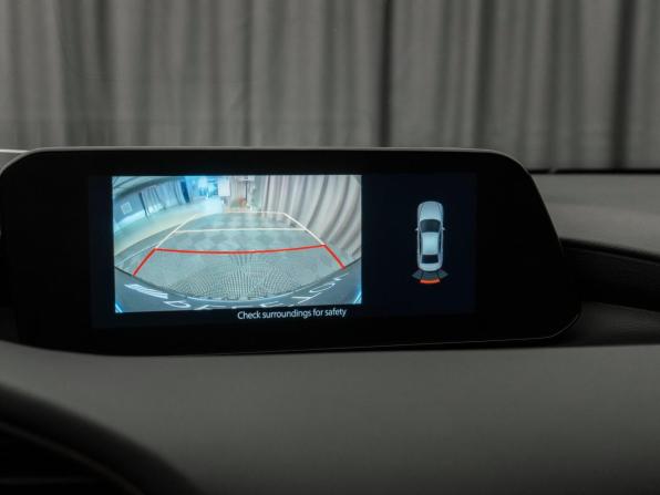 Mazda 3 IV (BP) с пробегом 2022 года, цена 2 420 000 рублей, 85061 км, седан, Автокод Объявления