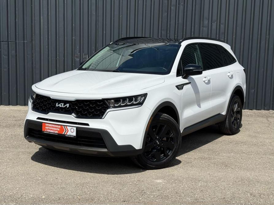 Kia Sorento IV Самара  - изображение 1