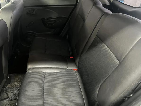 Kia Picanto I Рестайлинг с пробегом 2010 года, цена 500 000 рублей, 52200 км, хэтчбек, Автокод Объявления