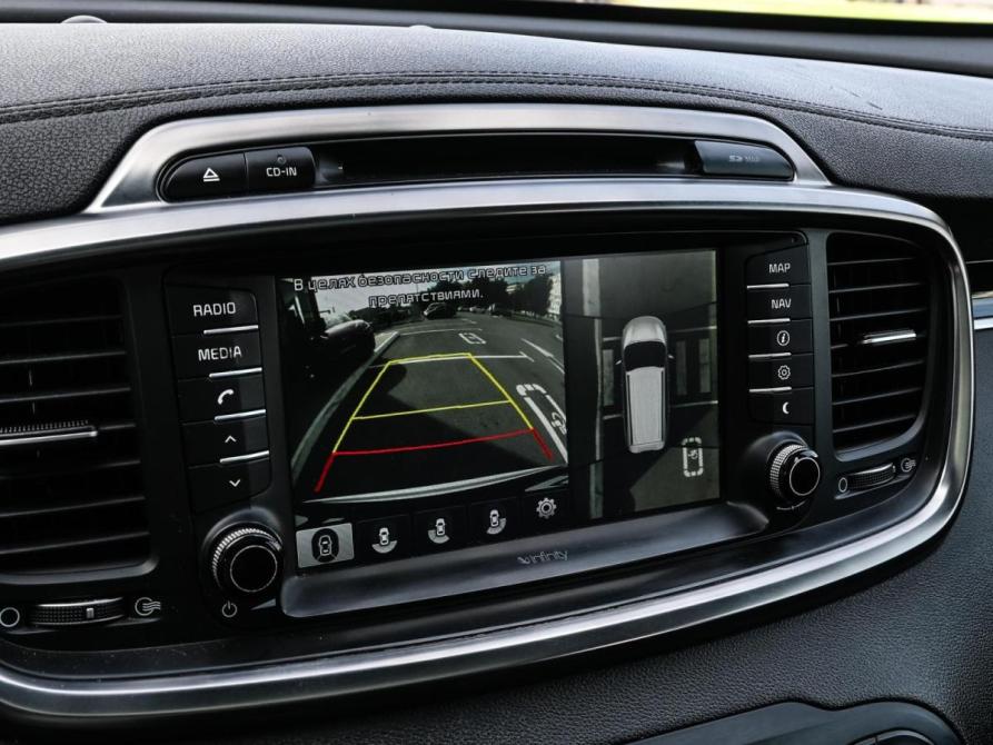 Kia Sorento III Prime Волгоград  - изображение 15