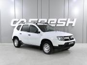 Renault Duster I Рестайлинг Ростов-на-Дону  - изображение 15