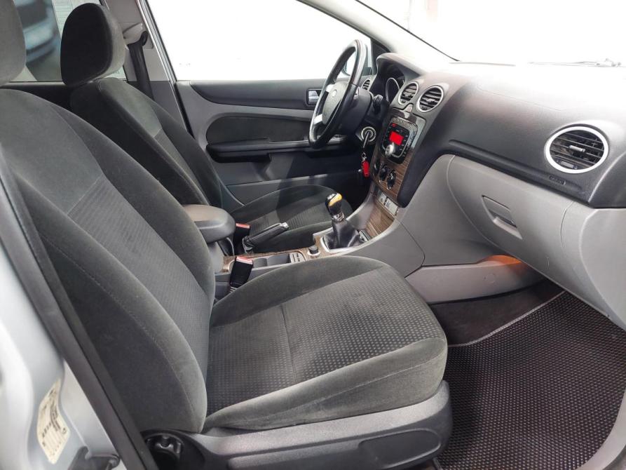 Ford Focus II Рестайлинг Пермь  - изображение 16