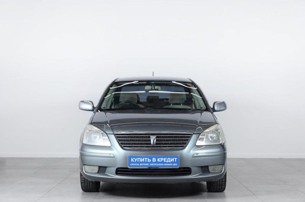 Toyota Premio I (T24) Новосибирск  - изображение 2