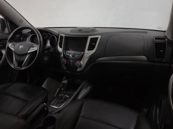 Changan CS35 с пробегом 2013 года, цена 600 000 рублей, 77400 км, внедорожник, Автокод Объявления