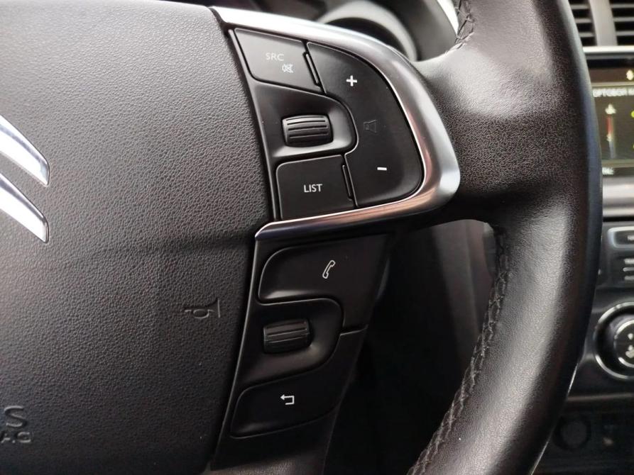Citroen C4 II Москва  - изображение 11