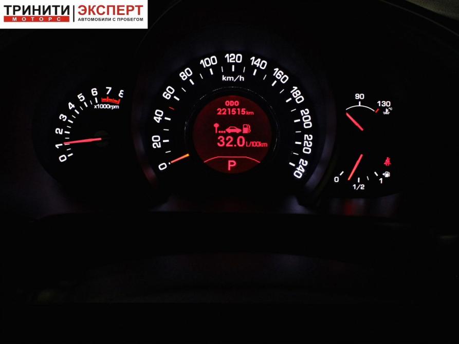 Kia Sportage III Белгород  - изображение 14