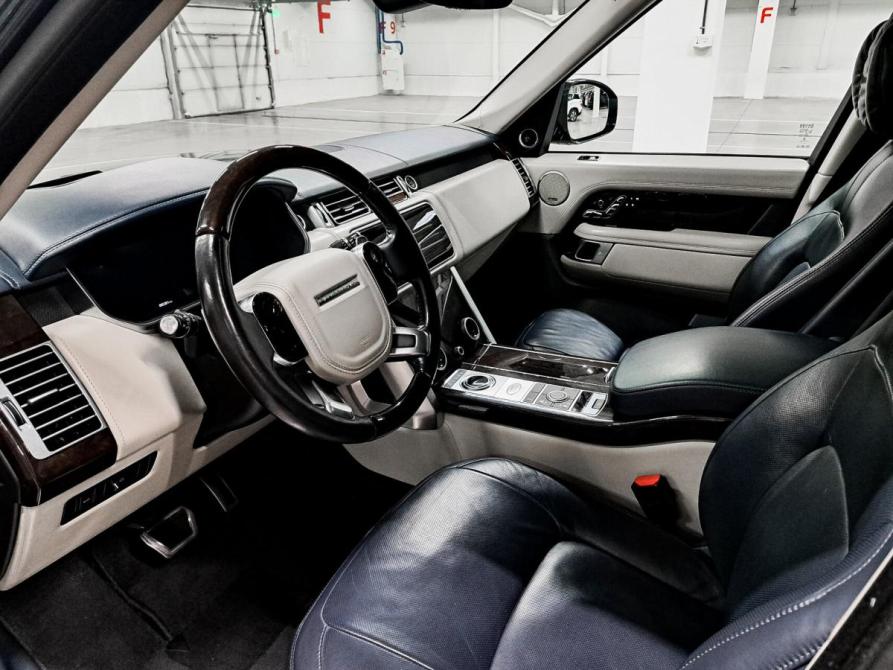 Land Rover Range Rover IV Рестайлинг Казань  - изображение 20