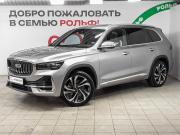Geely Monjaro I Москва  - изображение 26