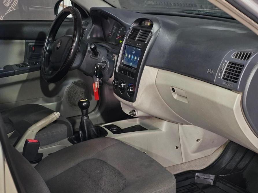 Kia Cerato I Краснодар  - изображение 14