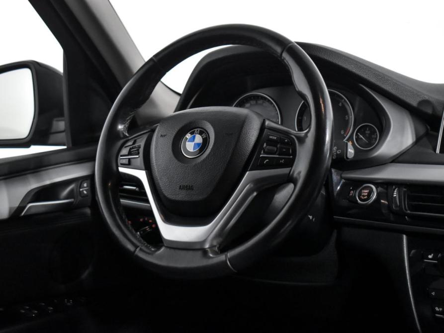 BMW X5 III (F15) Санкт-Петербург  - изображение 15