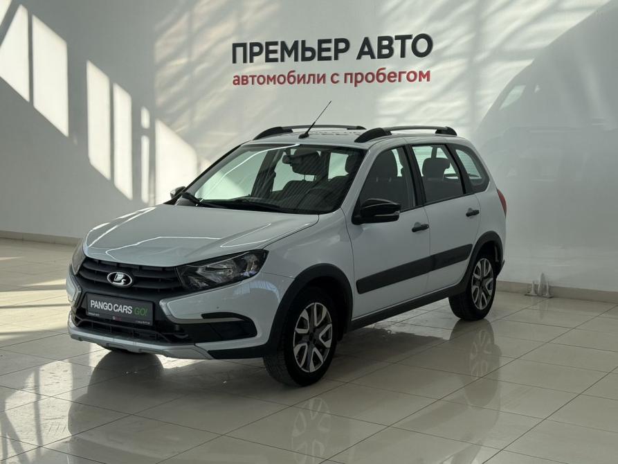 Lada (ВАЗ) Granta I Рестайлинг Смоленск  - изображение 1