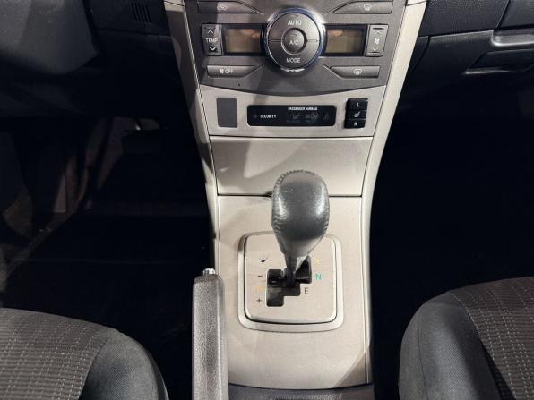 Toyota Corolla X (E140 E150) с пробегом 2008 года, цена 699 000 рублей, 250000 км, седан, Автокод Объявления