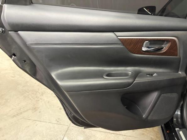 Nissan Teana III с пробегом 2015 года, цена 1 297 000 рублей, 217357 км, седан, Автокод Объявления