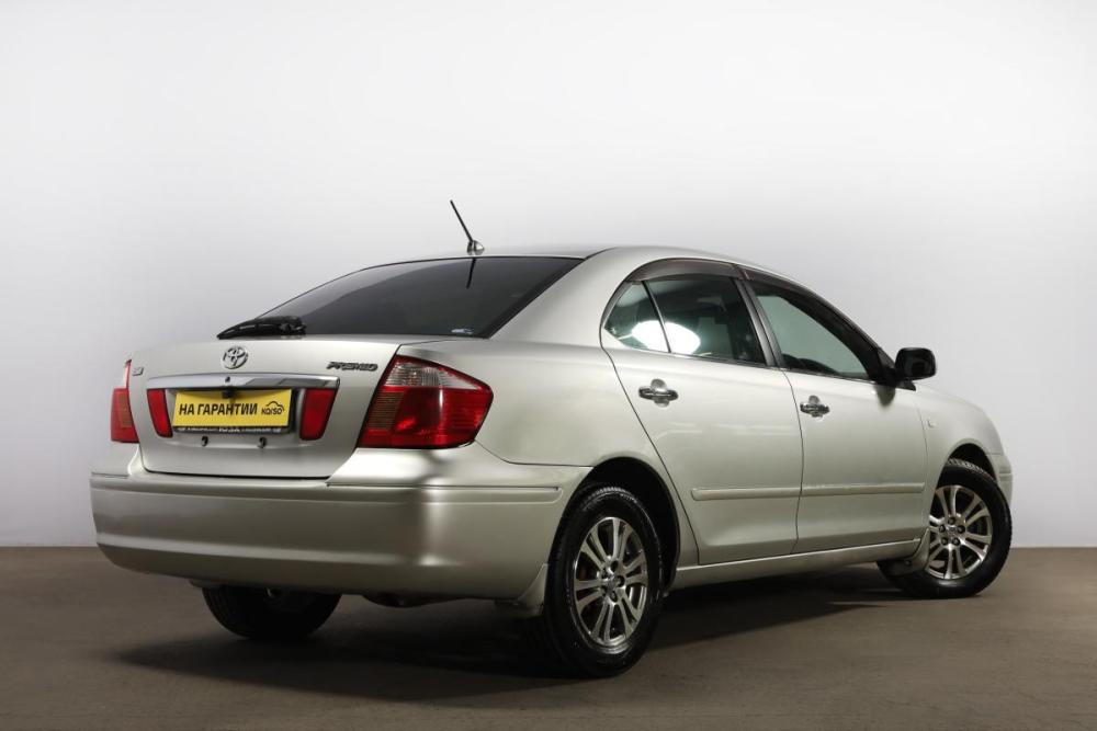 Toyota Premio I (T24) Новосибирск  - изображение 7