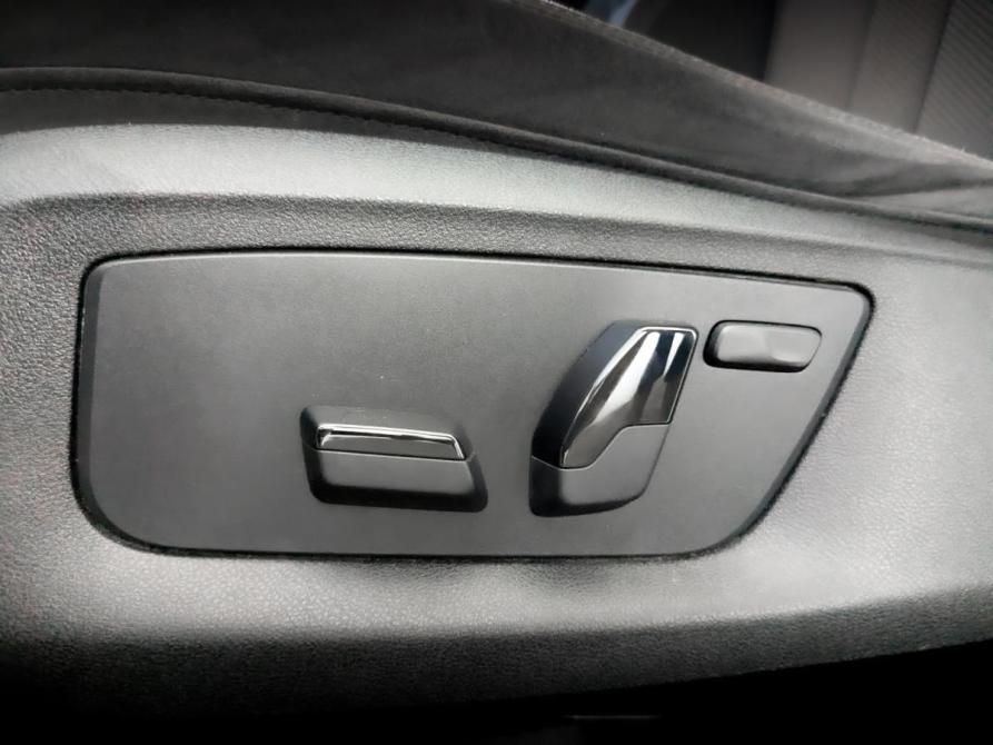 BMW 5 серии VII (G30/G31/G38) Рестайлинг Москва  - изображение 21