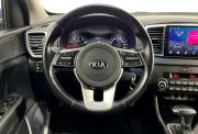Kia Sportage IV Рестайлинг Нижний Новгород  - изображение 38