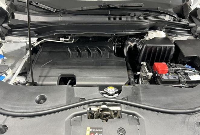 Haval M6 II с пробегом 2024 года, цена 1 850 000 рублей, 17471 км, внедорожник, Автокод Объявления