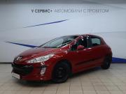 Peugeot 308 I Москва  - изображение 15