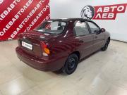 Chevrolet Lanos I Новочеркасск  - изображение 20