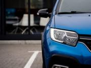 Renault Sandero II Рестайлинг Ростов-на-Дону  - изображение 46