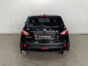 Nissan Qashqai I Рестайлинг Москва  - изображение 25