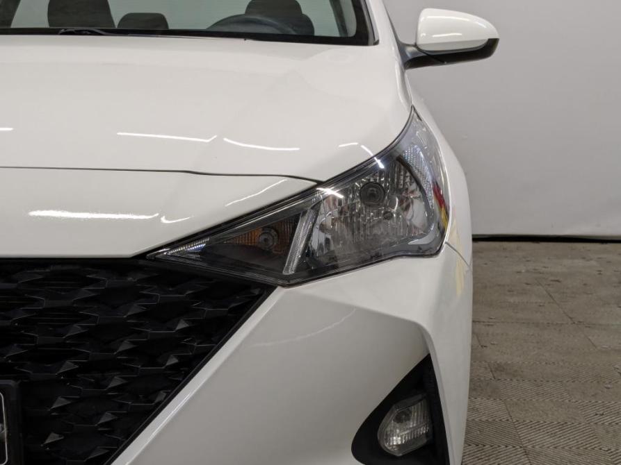 Hyundai Solaris II Рестайлинг Москва  - изображение 17