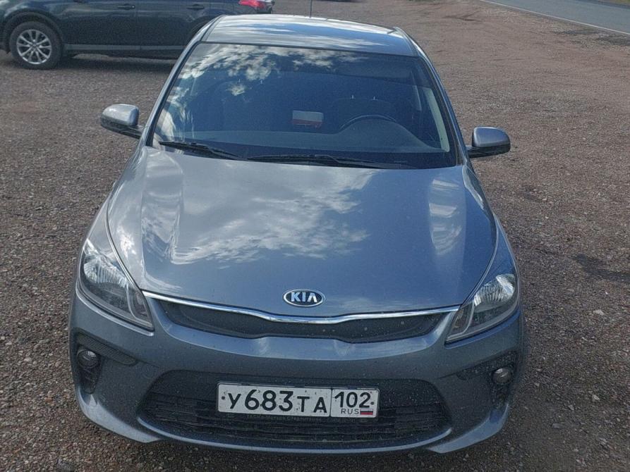Kia Rio IV Стерлитамак  - изображение 7