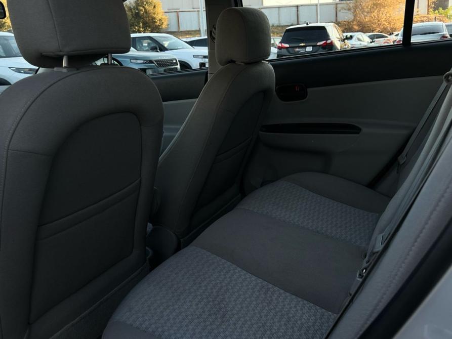 Hyundai Accent III Волгоград  - изображение 15