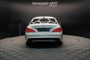 Mercedes-Benz CLA I (C117 X117) Крым  - изображение 26