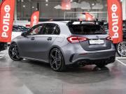 Mercedes-Benz A-Класс AMG II (W177) Санкт-Петербург  - изображение 44