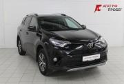 Toyota RAV4 IV (XA40) Рестайлинг Астрахань  - изображение 24