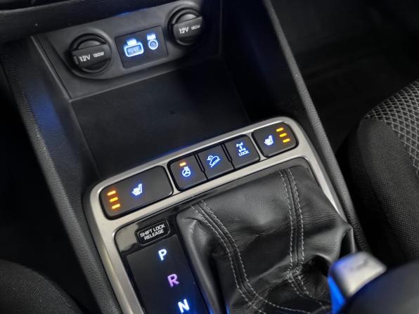 Hyundai Creta I с пробегом 2018 года, цена 1 575 000 рублей, 184100 км, внедорожник, Автокод Объявления