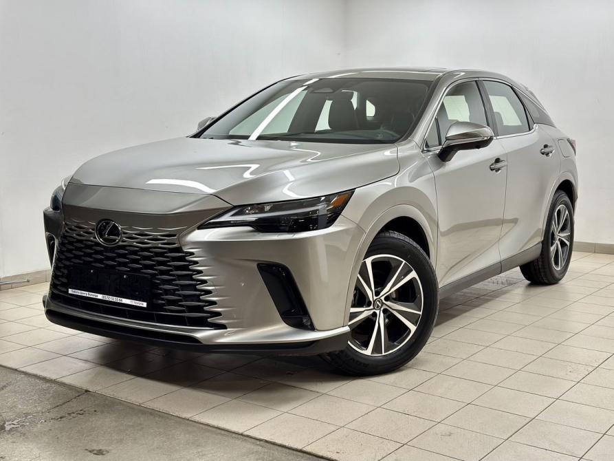 Lexus RX V Вологда  - изображение 1