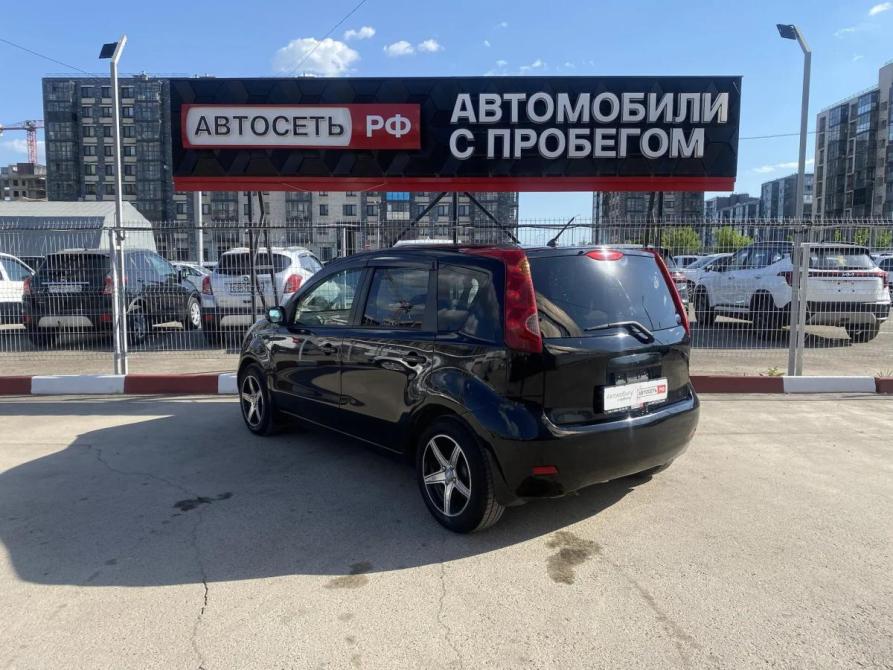 Nissan Note I Альметьевск  - изображение 17