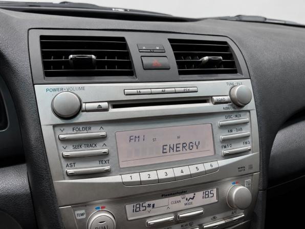 Toyota Camry VI (XV40) Рестайлинг с пробегом 2010 года, цена 1 250 000 рублей, 204560 км, седан, Автокод Объявления
