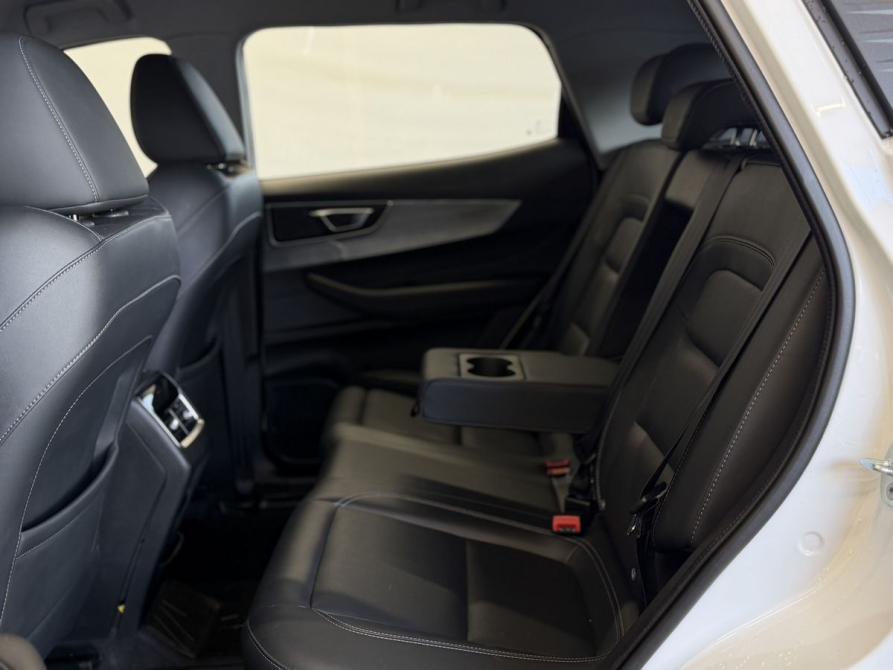 Chery Tiggo 4 Pro I Рестайлинг Псков  - изображение 10