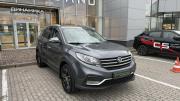 Dongfeng 580 I Рестайлинг Череповец  - изображение 18