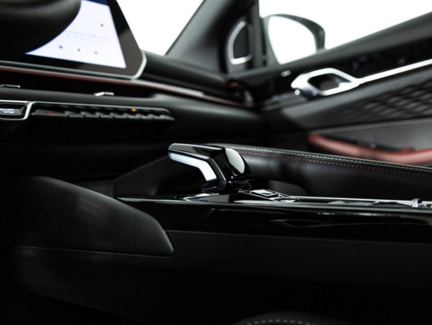 Geely Coolray I Рестайлинг Санкт-Петербург  - изображение 20