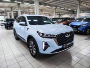 Chery Tiggo 7 Pro Max I Набережные Челны  - изображение 30
