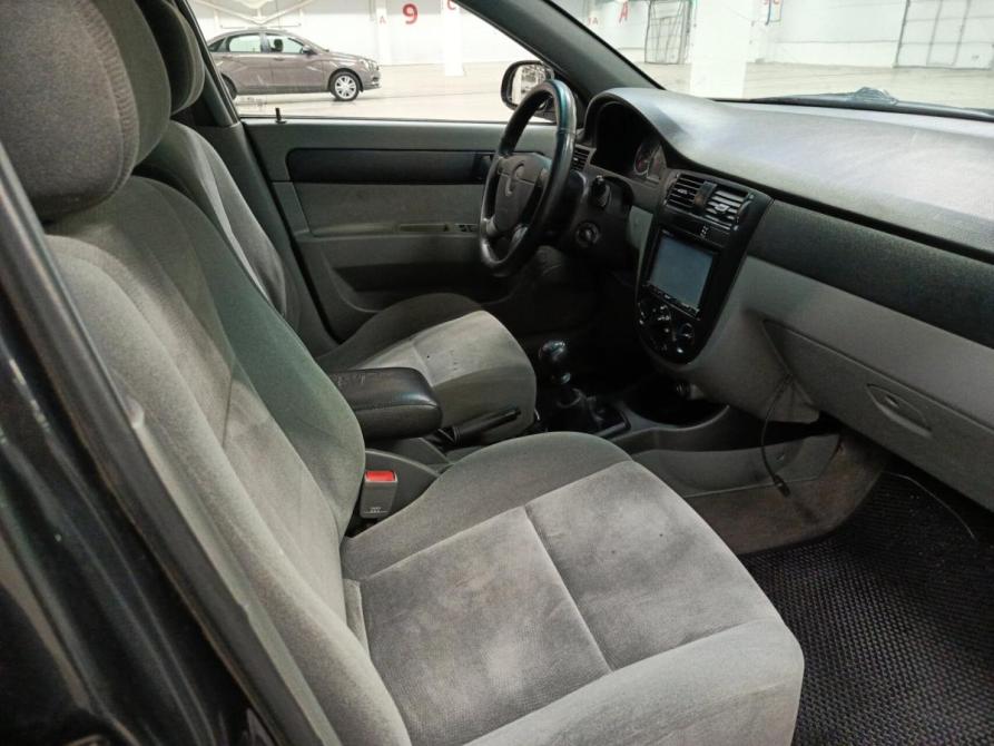 Chevrolet Lacetti I Казань  - изображение 13
