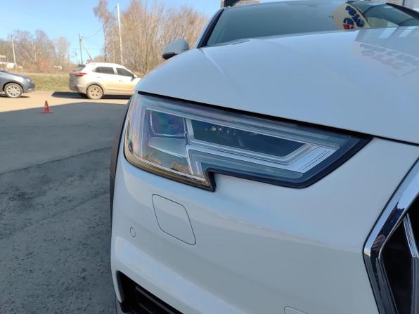 Audi A4 allroad V (B9) с пробегом 2017 года, цена 3 120 000 рублей, 176216 км, универсал, Автокод Объявления