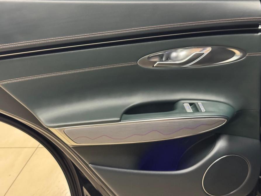 Genesis GV70 I Набережные Челны  - изображение 28