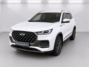 Chery Tiggo 8 Pro Max I Москва  - изображение 20