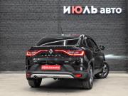 Renault Arkana I Екатеринбург  - изображение 27