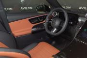 Mercedes-Benz GLC Coupe II (C254) Москва  - изображение 26